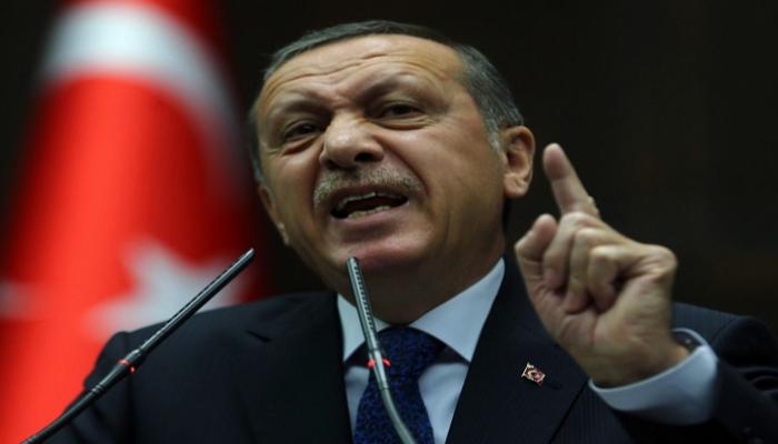 , أطماع أردوغان تعميه وجنوده يدنسون أفريقيا ونظامه يتبجح كذبا &#8220;أداة جديدة للاستعمار&#8221;