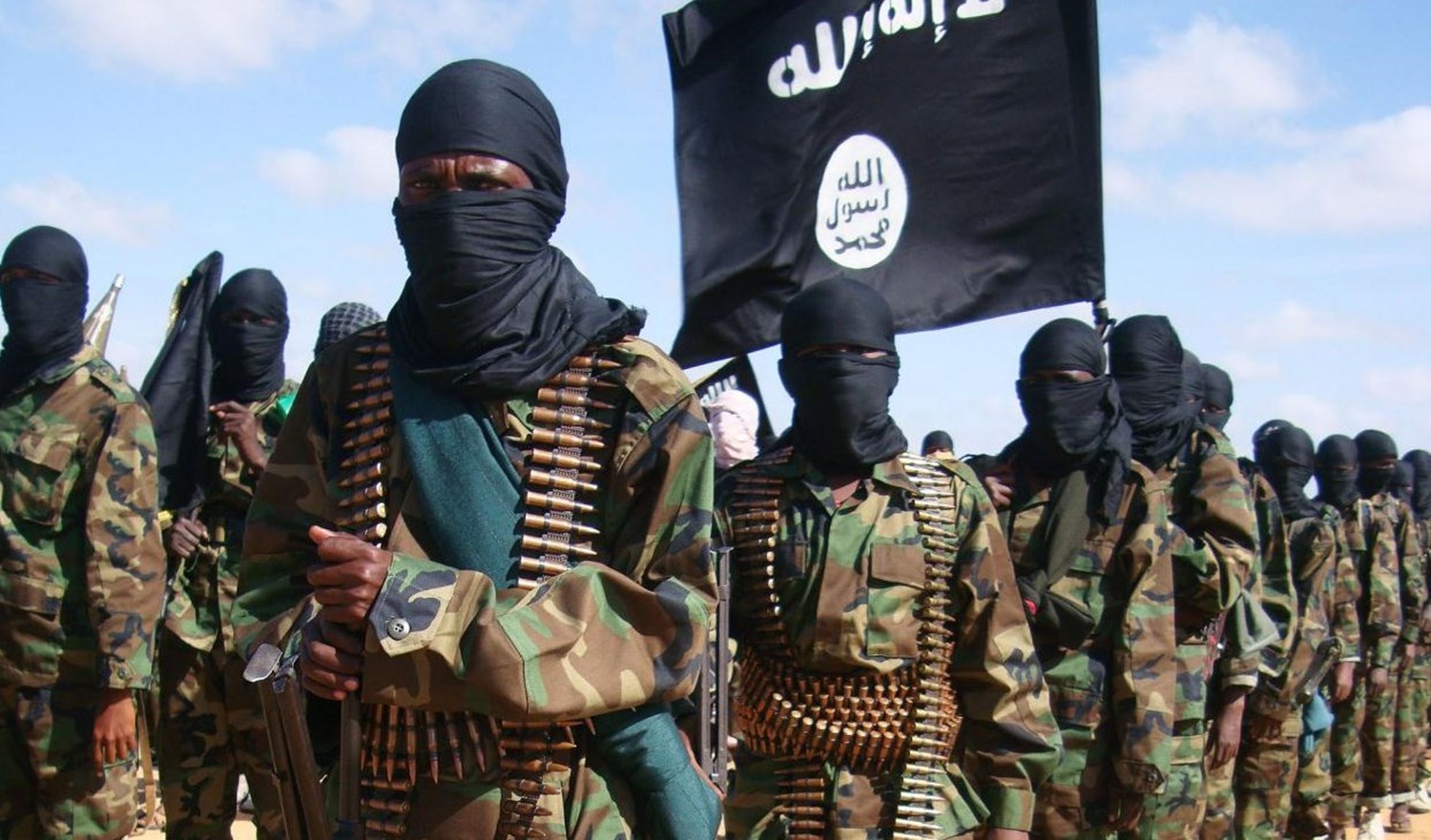 , استمرار الحرب بين القاعدة داعش في غرب أفريقيا