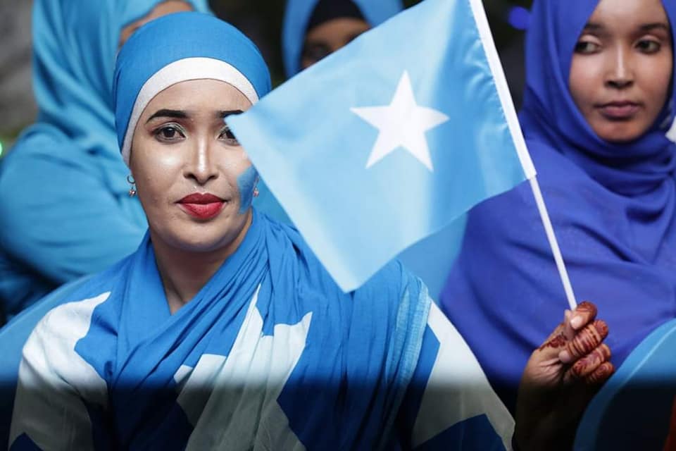, الصومال بعد ستين سنة من الاستقلال: إشكاليات وحقائق ينبغي مراجعاتهما
