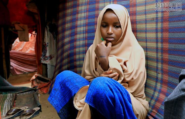 , زواج القاصرات يُهدر أحلام ملايين الفتيات في الصومال
