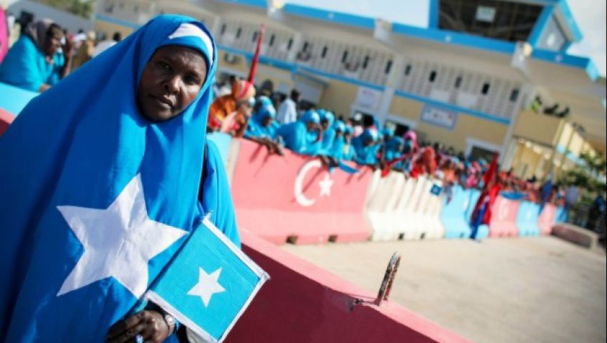 , هل الانتخابات الصومالية القادمة تحتاج إدارة أم إرادة؟!