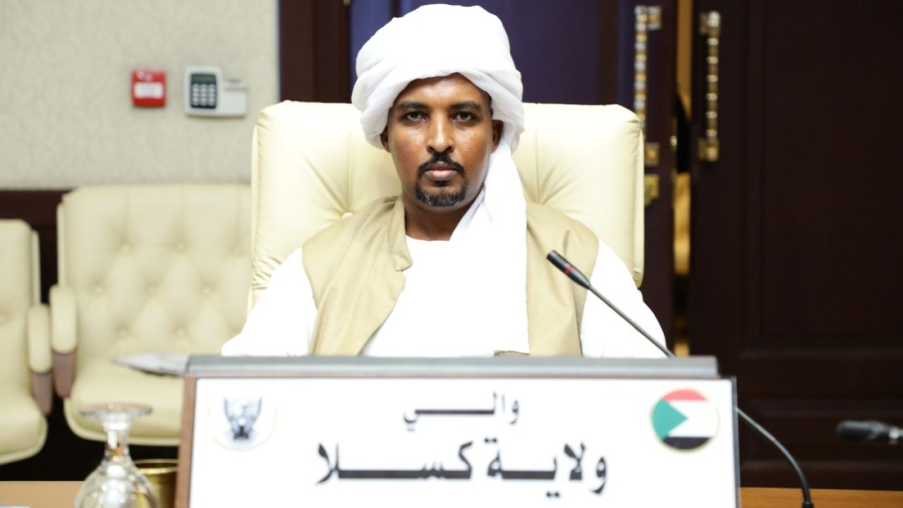 , والي كسلا: الإخوان يخططون لوأد التحول الديمقراطي بالسودان