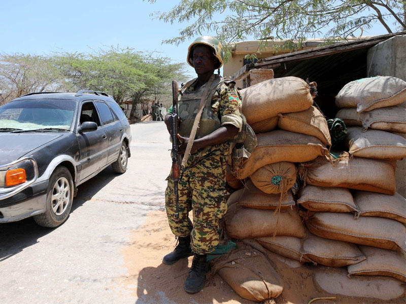 , مقتل جنديين في هجوم لحركة الشباب بإقليم شبيلي الوسطى وسط الصومال