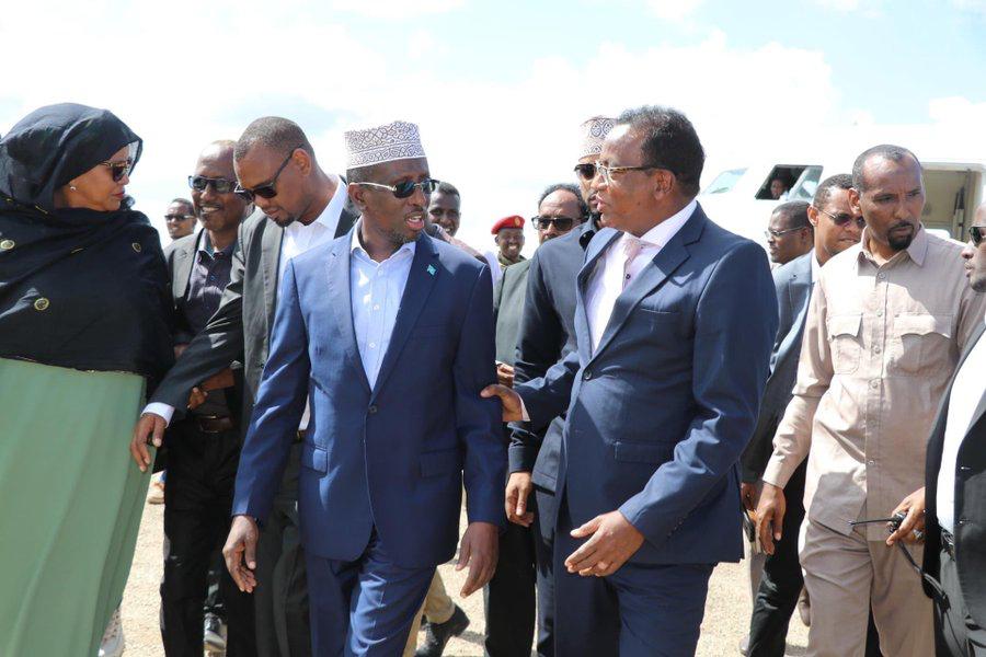 , الانتخابات الرئاسية الصومالية.. فرص وتحديات أقوى المرشحين