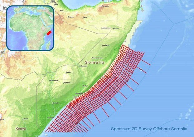 , مصادر في الرئاسة الصومالية لـ&#8221;الصومال اليوم&#8221;: فرماجو ألغى جولات التراخيص للنفط بسبب شبهات فساد