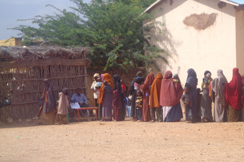 , الصومال.. حصار &#8220;الشباب&#8221; ينذر بتجويع سكان &#8220;هودور&#8221;