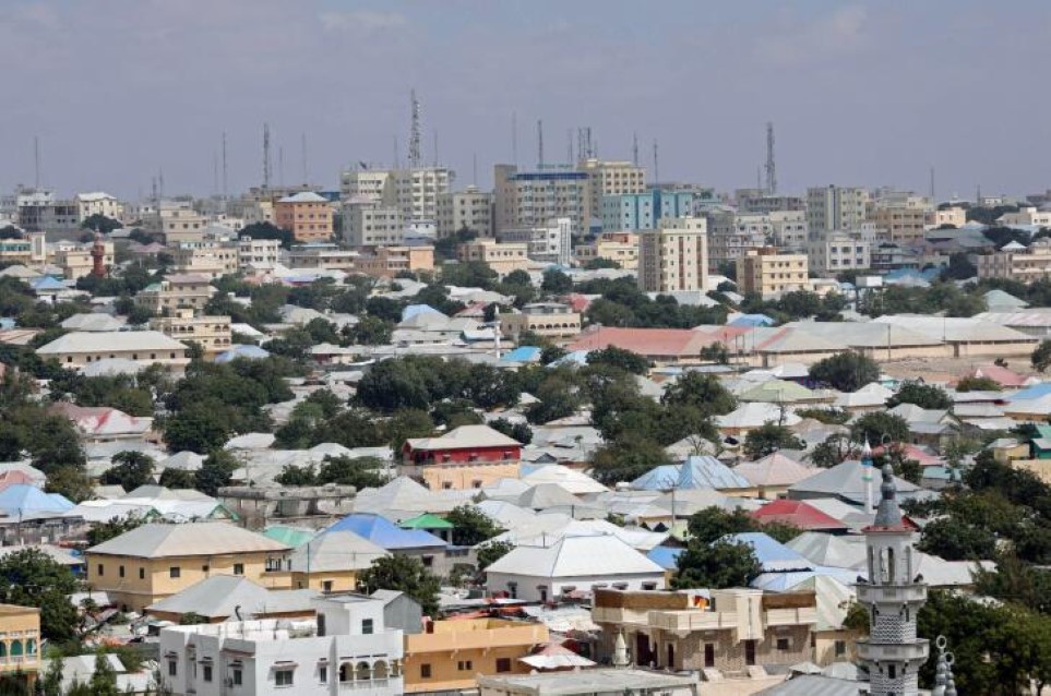 , دراسات صومالية (4) تشييد المدن والكتابة عنها في بلاد الصومال