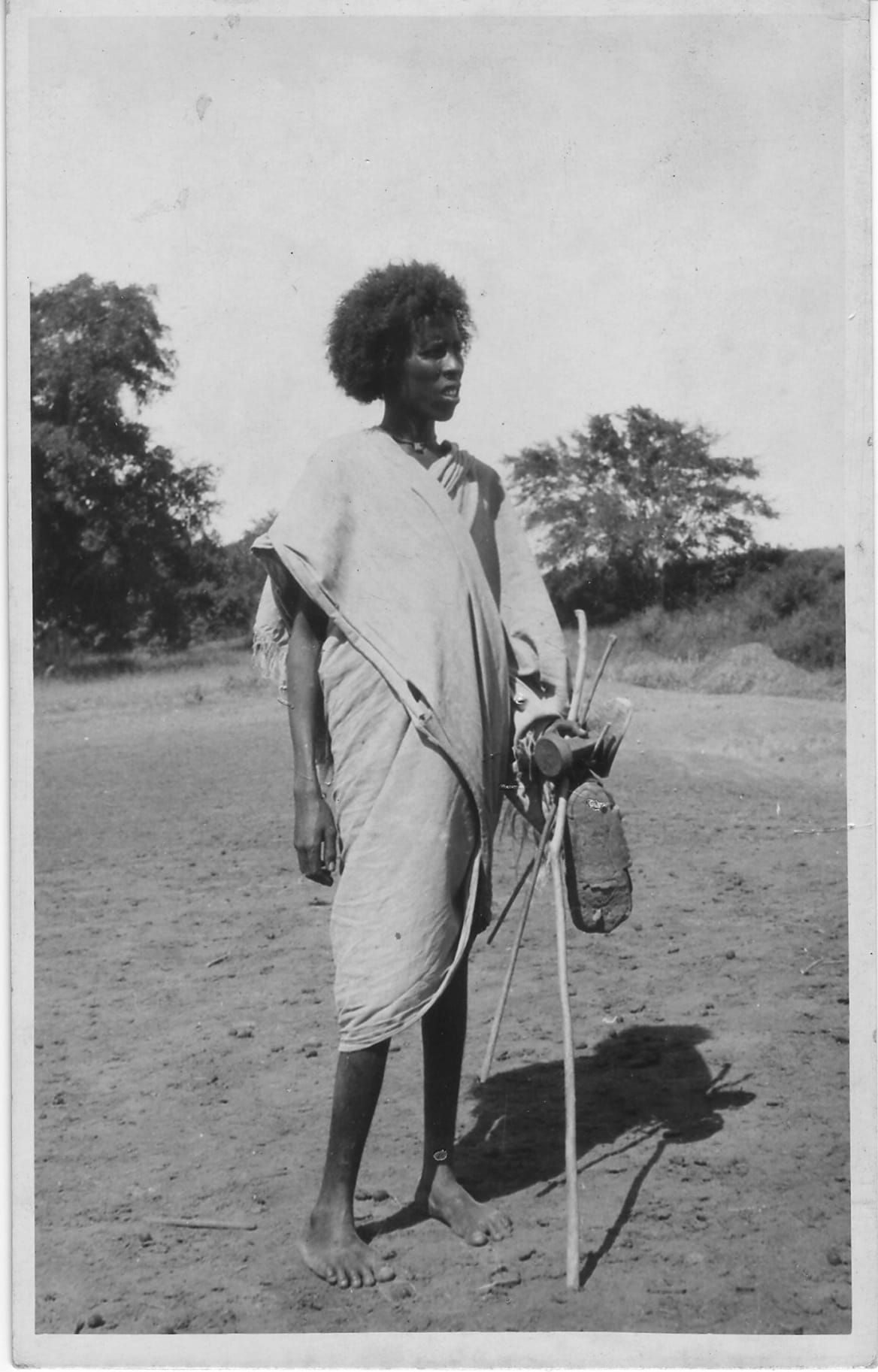 , لمحات حول تاريخ المدن والقبائل الصومالية &#8220;2&#8221;
