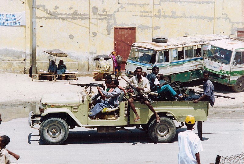 , 30 عامًا من الحرب: ما الذي ورثه إسقاط محمد سياد بري عن الصومال؟