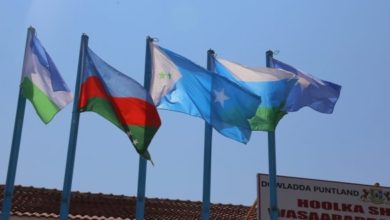 الصومال.. لقاء جمع رؤساء الولايات حول الانتخابات والتحديات التي تواجهها