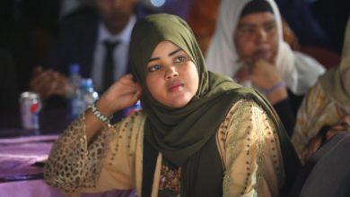المرأة في الصومال