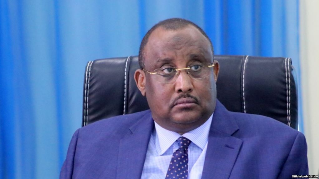, رئيس بونتلاند السابق يدعو الحكومة الصومالية لإزالة الشكوك حول الانتخابات
