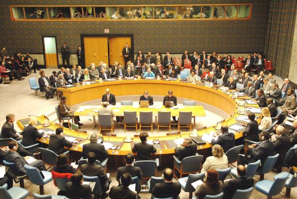 , مجلس الأمن يصوت بالإجماع على تمديد مهمة بعثة الأمم المتحدة في الصومال لمدة 9 أشهر قادمة