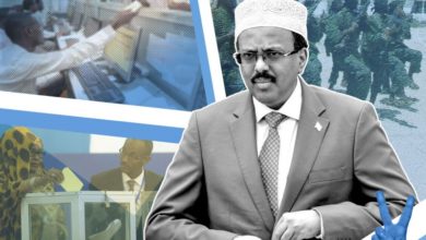 الحل في الصومال ليس محصورا في مربع الانتخابات.. الصراع السياسي المستمر يعيق التنمية الاقتصادية