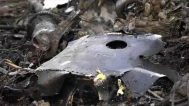 الصومال.. 4 جرحى من بعثة "أميصوم" إثر تحطم مروحية