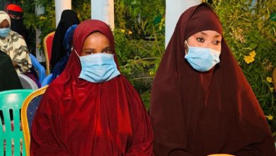الصومال.. مخاوف من مذبحة جديدة بوباء كوفيد -19