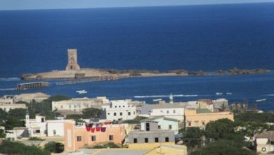 أعرق المدن الساحلية في شرق أفريقيا