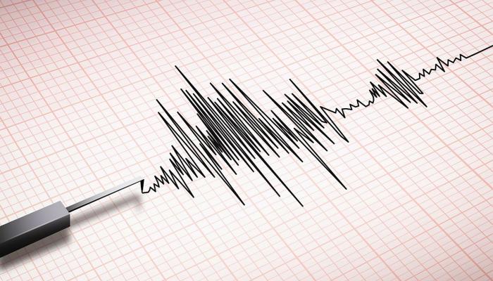 , زلزال بقوة 5.1 ريختر يضرب خليج عدن بالقرب من الصومال