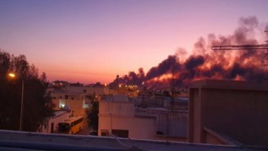 البرلمان العربي يدين هجوم ميليشيا الحوثي على مصفاة البترول في الرياض ويوجه دعوة عاجلة للمجتمع الدولي