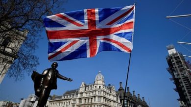 إندبندنت تكشف عن خطط بريطانية سرية بينها خفض المساعدات للصومال