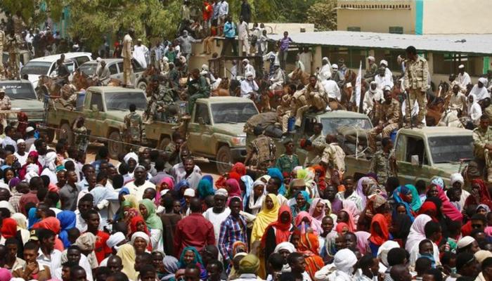 , السودان.. ارتفاع حصيلة اشتباكات الجنينة إلى أكثر من قتيلا وجريحا ووالي غرب دارفور يستبعد الاستقالة