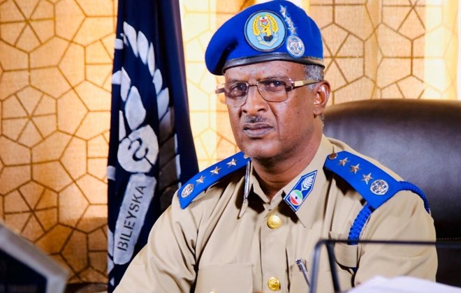 , شرطة أرض الصومال تكشف أسباب اعتقال مرشحي المعارضة