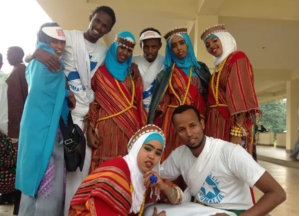 , تعرف على أغرب العادات والتقاليد في الصومال