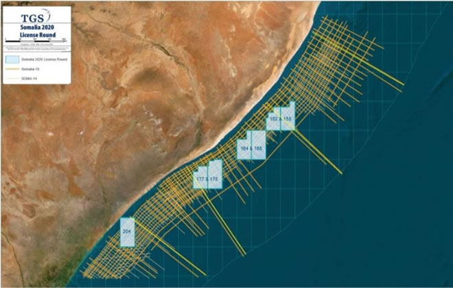 , كيف راهن &#8220;المجازفون&#8221; الأمريكيون على نفط الصومال؟