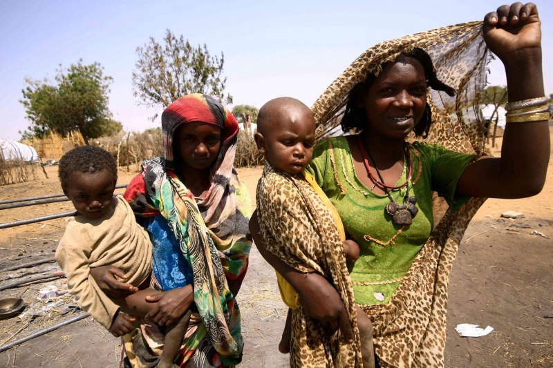 , لماذا يعجز السودانيون عن حل معضلة دارفور