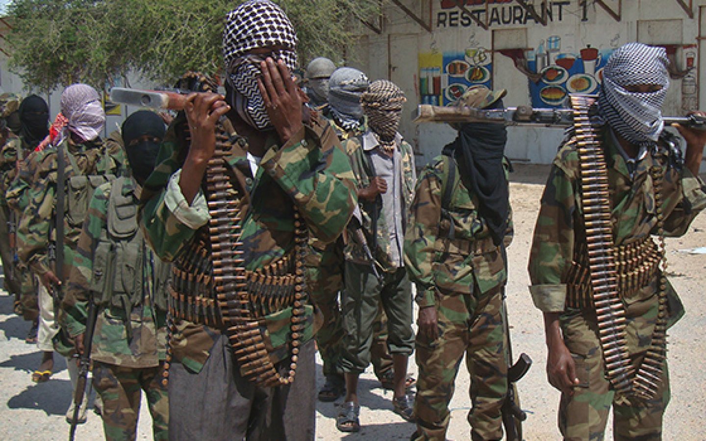 , الجيش الصومالي يعلن مقتل قيادي بارز في حركة الشباب واعتقال اثنين اخرين