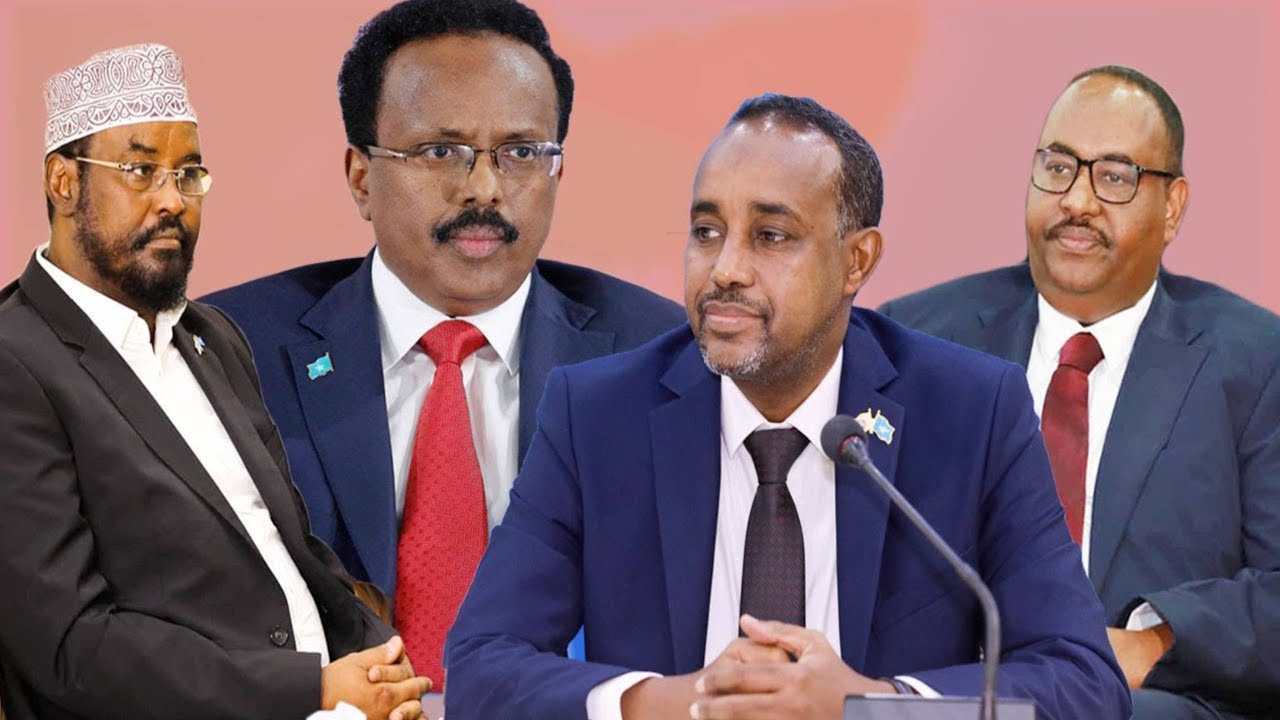 , أمريكا تدعو قادة الصومال للعودة إلى المفاوضات حول الانتخابات وإلغاء قرار التمديد