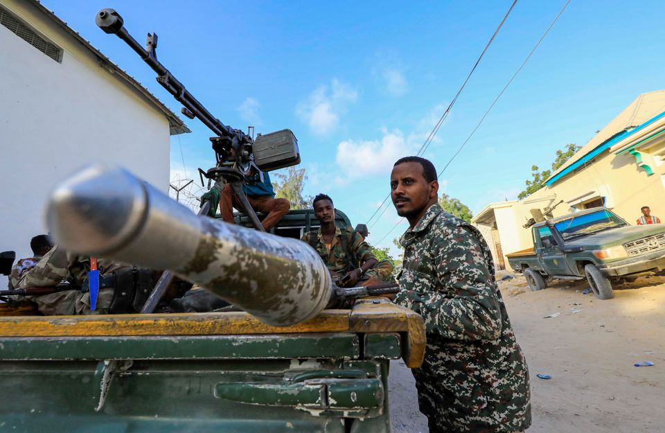 , لماذا تتصاعد حدة الأزمة السياسية في الصومال؟