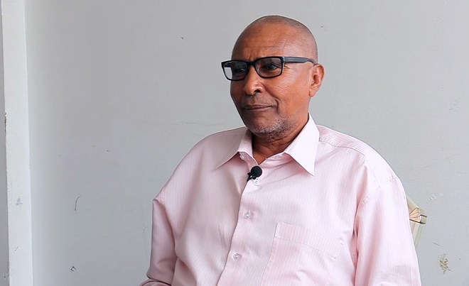 , سلطات ارض الصومال تُطلق سراح الجنرال دولال بعد عفو الرئيس بيهي