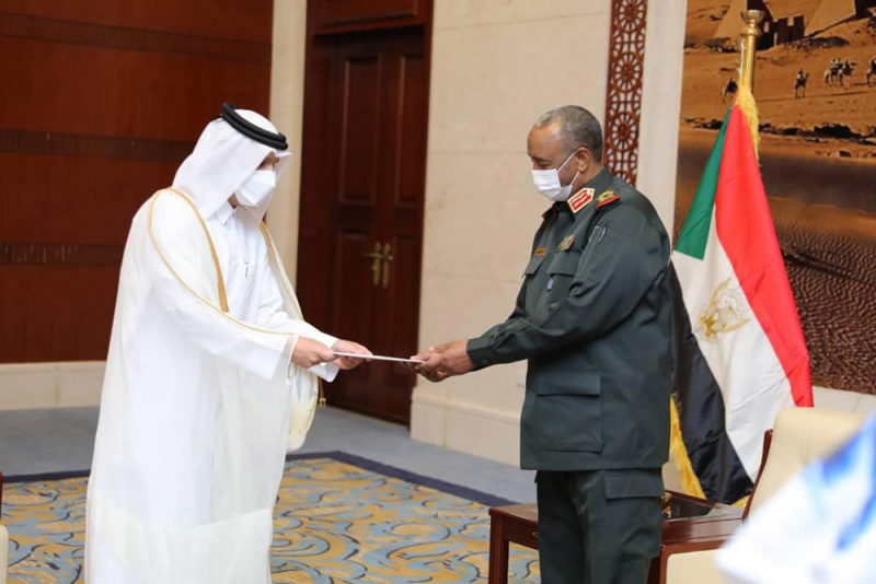 , قطر توظّف التقارب مع مصر لإعادة نفوذها في ليبيا والسودان