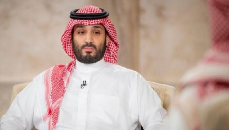 , ولي العهد السعودي يزف بشرى لأفريقيا: مليار دولار استثمارات جديدة