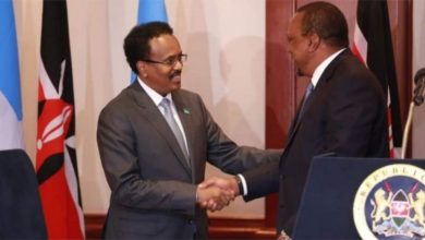 لماذا تراجعت الحكومة الصومالية عن قطع العلاقات مع كينيا؟