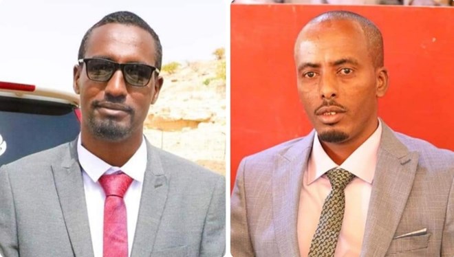, أرض الصومال.. أحزاب المعارضة تفوز بمفوض منطقة لاس عنود