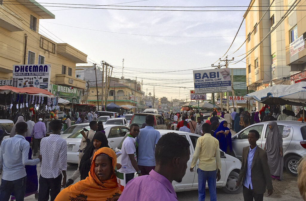 , رحلتي إلى أرض الصومال مشاهدات ومفاجآت