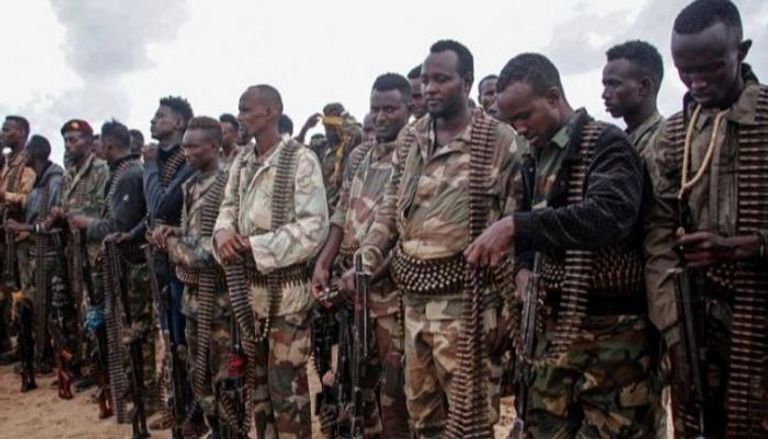 , حركة الشباب في مصيدة الجيش الصومالي &#8220;تفاصيل&#8221;