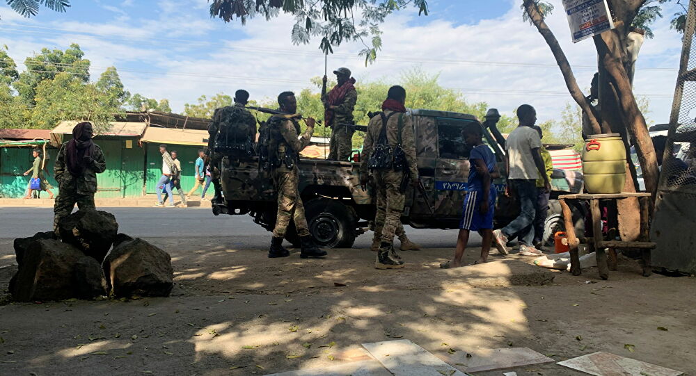 , تقرير أممي يؤكد تورط قوات صومالية في الحرب على إقليم تيغري الاثيوبي
