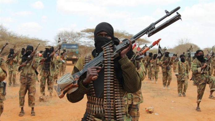 , حركة الشباب تُهاجم قافلة للقوات الإثيوبية جنوب الصومال