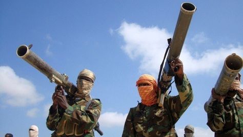 , تفاصيل الهجمات الإرهابية التي شنتها عناصر حركة الشباب على معسكرات &#8220;أتميس&#8221; في الصومال
