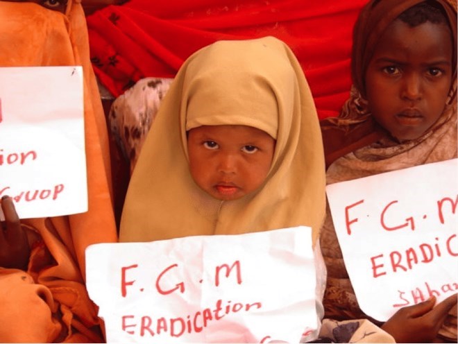 , ختان الإناث في الصومال بين الرفض والرفض المضاد!