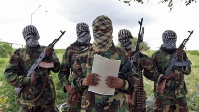 حركة الشباب تعلن مسؤوليتها عن مقتل رئيس جمعية شباب منطقة حيران وسط الصومال