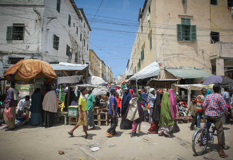 , الخوف يخيم على سكان ضواحي مقديشو بعد تعرضهم لعمليات خطف متتالية