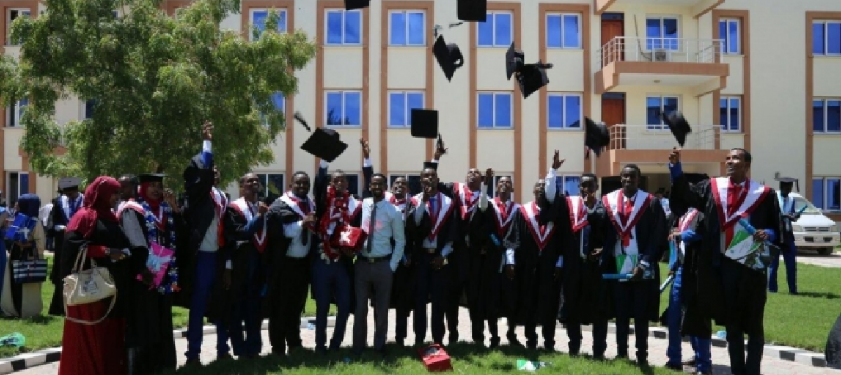 , وزارة التعليم العالي تعيّن لجنة لتطوير اللغة الصومالية