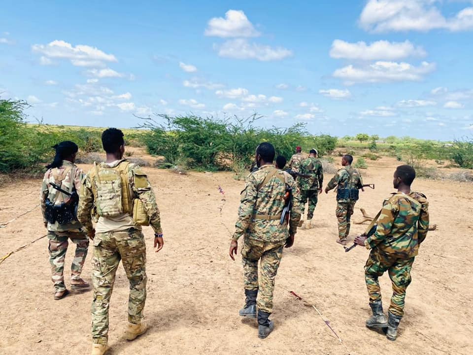 , الصومال.. مقتل قيادات من تنظيم داعش في بونت لاند