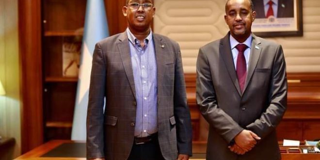 , الصومال.. رئيس الوزراء يلتزم بتنظيم انتخابات حرة ونزيهة رغم العقبات