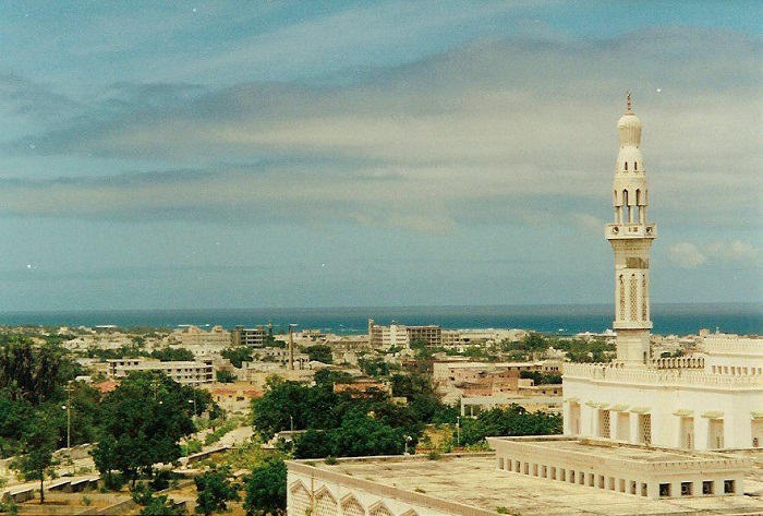 , الشفافية والرقابة المالية في المراكز الإسلامية الصومالية