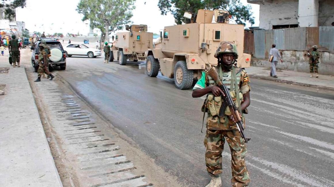 , الصومال يتوقع تقريرا رسميا حول ملابسات قتل مدنيين على يد القوات الأفريقية